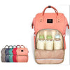 Fashionable Maternity Nappy Bag