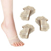 Pad Ballet Protective Forefoot 3 Pairs