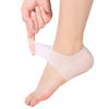Silicone Gel Heel and Ankle Sleeve