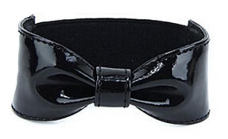 Band Belt for Holding Loose High Heeled Shoes