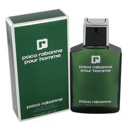 Paco Rabanne Eau De Toilette By Paco Rabanne