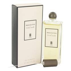 Un Bois Vanille Eau De Parfum Spray (Unisex) By Serge Lutens