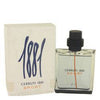 1881 Sport Eau De Toilette Spray By Nino Cerruti