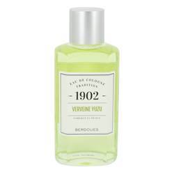 1902 Verveine Yuzu Eau De Cologne By Berdoues