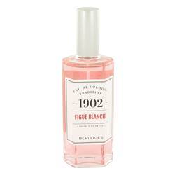 1902 Figue Blanche Eau De Cologne Spray (Unisex) By Berdoues