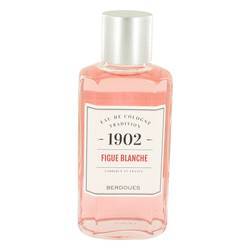 1902 Figue Blanche Eau De Cologne (Unisex) By Berdoues