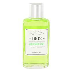 1902 Gingembre Vert Eau De Cologne By Berdoues