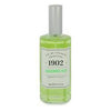 1902 Gingembre Vert Eau De Cologne Spray (Tester) By Berdoues