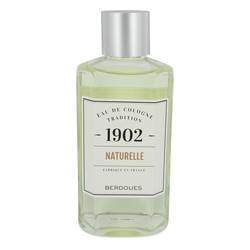 1902 Natural Eau De Cologne (Unisex) By Berdoues