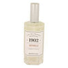 1902 Natural Eau De Cologne Spray (Unisex-unboxed) By Berdoues