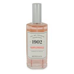 1902 Pamplemousse Eau De Cologne (Unisex Tester) By Berdoues