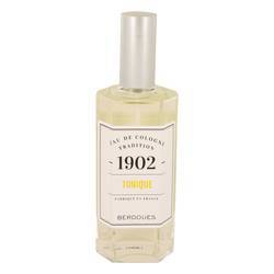 1902 Tonique Eau De Cologne Spray (unboxed) By Berdoues