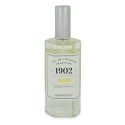 1902 Tonique Eau De Cologne Spray (Tester) By Berdoues