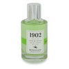 1902 Trefle & Vetiver Eau De Toilette Spray (Tester) By Berdoues