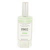 1902 Vetiver Eau De Cologne Spray (Unisex) By Berdoues