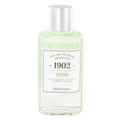 1902 Vetiver Eau De Cologne (Unisex) By Berdoues