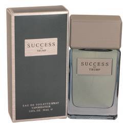 Success Eau De Toilette Spray By Donald Trump