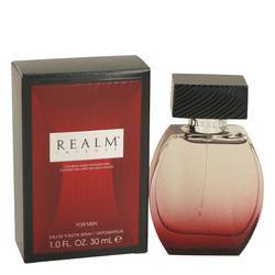 Realm Intense Eau De Toilette Spray By Erox