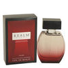 Realm Intense Eau De Toilette Spray By Erox