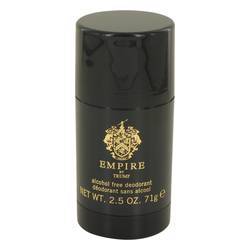 Trump Empire Deodorant Stick By Donald Trump