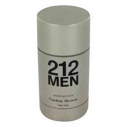 212 Deodorant Stick By Carolina Herrera