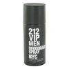 212 Vip Deodorant Spray By Carolina Herrera