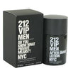 212 Vip After Shave By Carolina Herrera