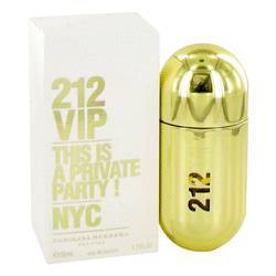 212 Vip Eau De Parfum Spray By Carolina Herrera