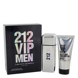 212 Vip Gift Set By Carolina Herrera