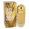 212 Vip Wild Party Eau De Toilette Spray By Carolina Herrera