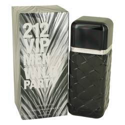 212 Vip Wild Party Eau De Toilette Spray By Carolina Herrera