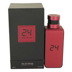 24 Elixir Ambrosia Eau De Parfum Spray (Unixex) By ScentStory