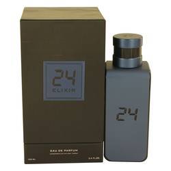 24 Elixir Azur Eau De Parfum Spray (Unisex) By ScentStory