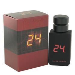 24 Go Dark The Fragrance Eau De Toilette Spray By ScentStory