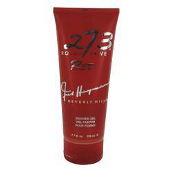 273 Red Shower Gel By Fred Hayman