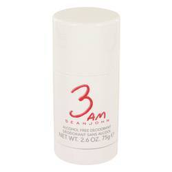 3am Sean John Deodorant Stick By Sean John