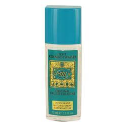 4711 Deodorant Spray (Unisex) By Muelhens