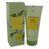 4711 Acqua Colonia Lemon & Ginger Body Lotion By Maurer & Wirtz