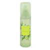 4711 Acqua Colonia Lime & Nutmeg Body Spray By Maurer & Wirtz