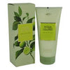 4711 Acqua Colonia Lime & Nutmeg Body Lotion By Maurer & Wirtz