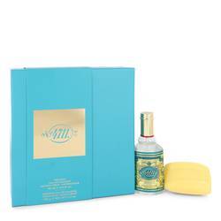 4711 Gift Set By Muelhens