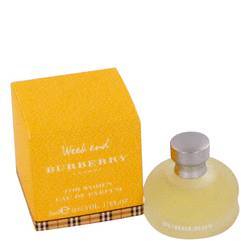 Weekend Mini EDP By Burberry