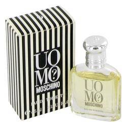 Uomo Moschino Mini EDT By Moschino