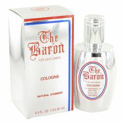 The Baron Cologne Spray By LTL