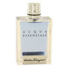 Acqua Essenziale Eau De Toilette Spray (Tester) By Salvatore Ferragamo