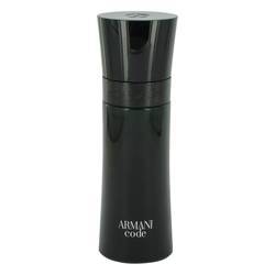 Armani Code Eau De Toilette Spray (Tester) By Giorgio Armani