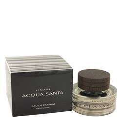 Acqua Santa Eau De Parfum Spray By Linari