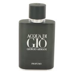 Acqua Di Gio Profumo Eau De Parfum Spray (Tester) By Giorgio Armani