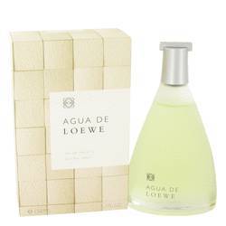 Agua De Loewe Eau De Toilette Spray By Loewe