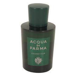 Acqua Di Parma Colonia Club Eau De Cologne Spray (Tester) By Acqua Di Parma